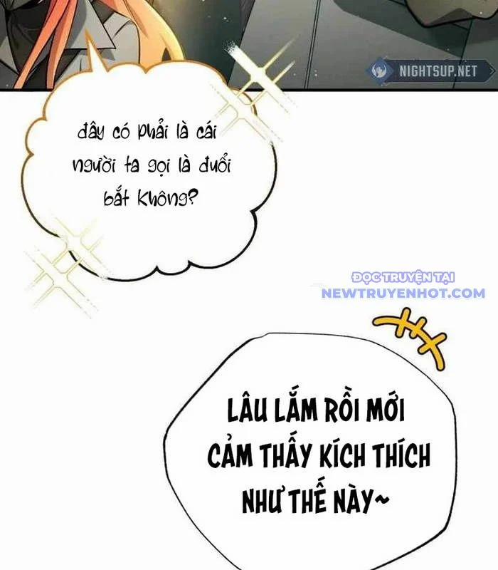 Hồi Quy Giả Về Hưu 53 trang 63