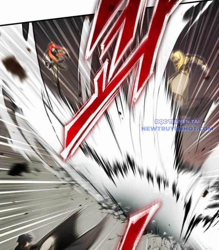 Hồi Quy Giả Về Hưu 53 trang 8