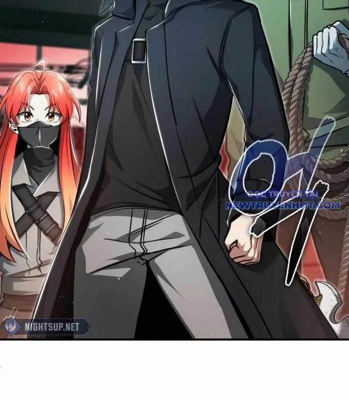 Hồi Quy Giả Về Hưu 53 trang 83