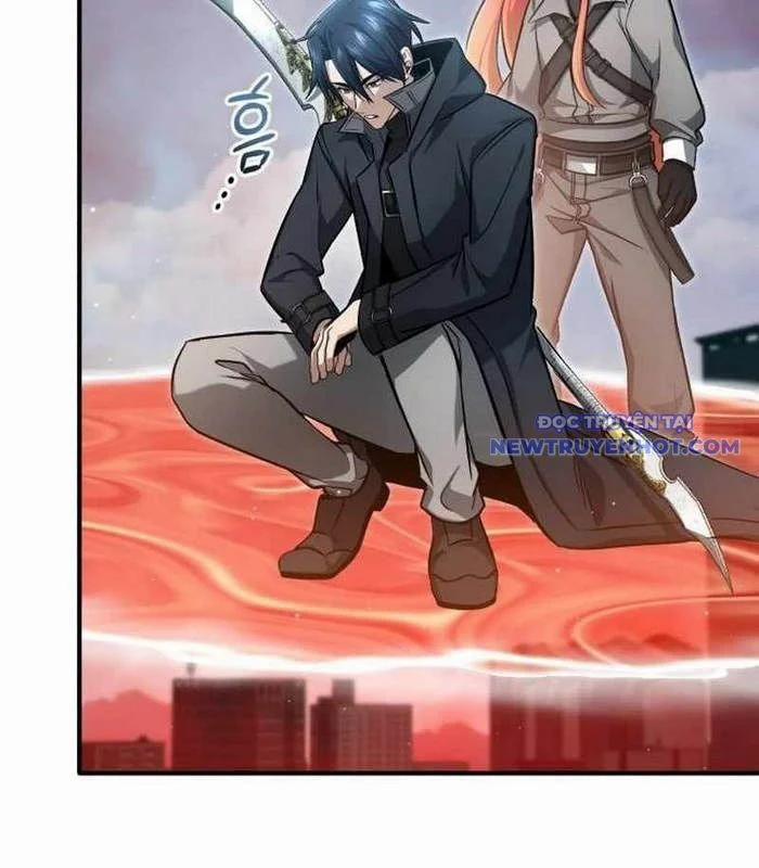 Hồi Quy Giả Về Hưu 53 trang 89