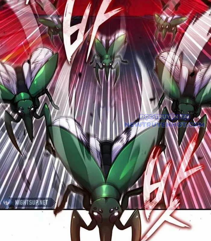 Hồi Quy Giả Về Hưu 54 trang 10