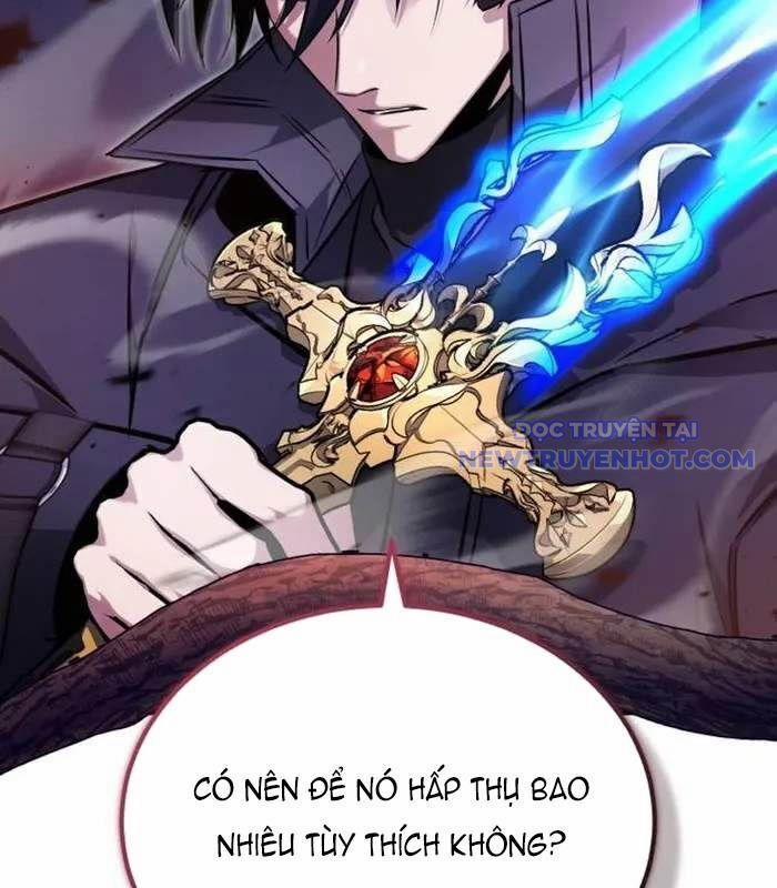 Hồi Quy Giả Về Hưu 54 trang 101