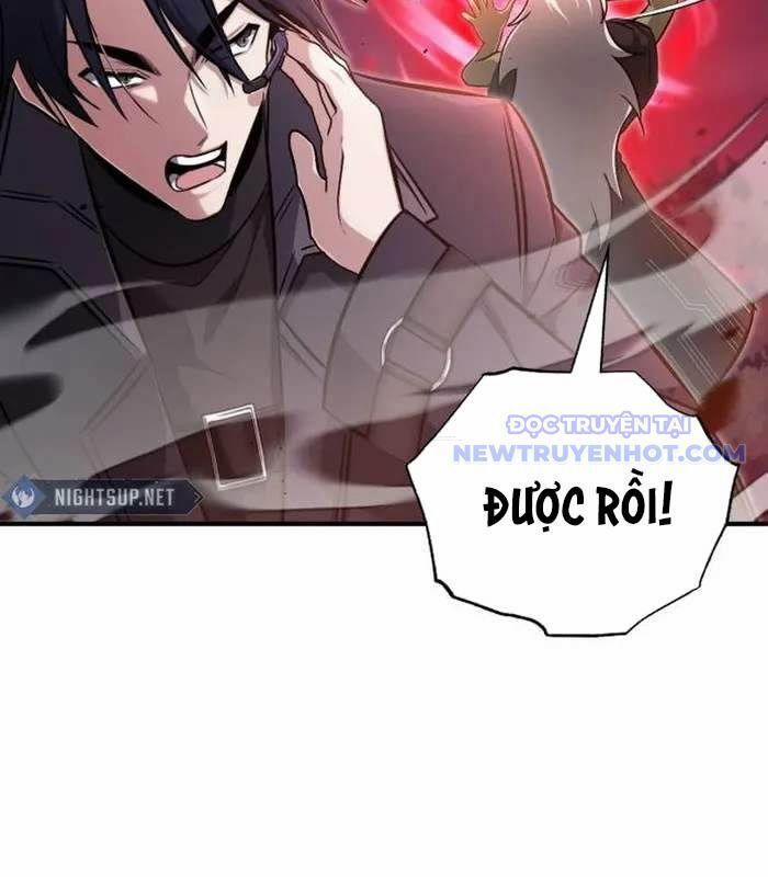 Hồi Quy Giả Về Hưu 54 trang 106