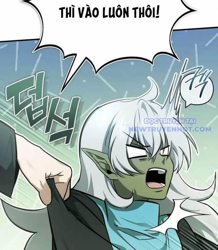 Hồi Quy Giả Về Hưu 54 trang 117