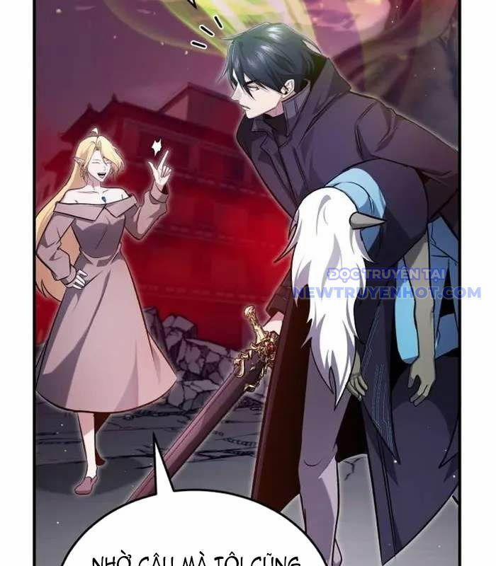 Hồi Quy Giả Về Hưu 54 trang 131