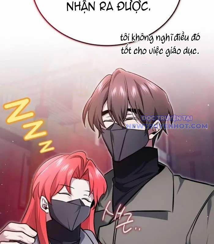 Hồi Quy Giả Về Hưu 54 trang 135