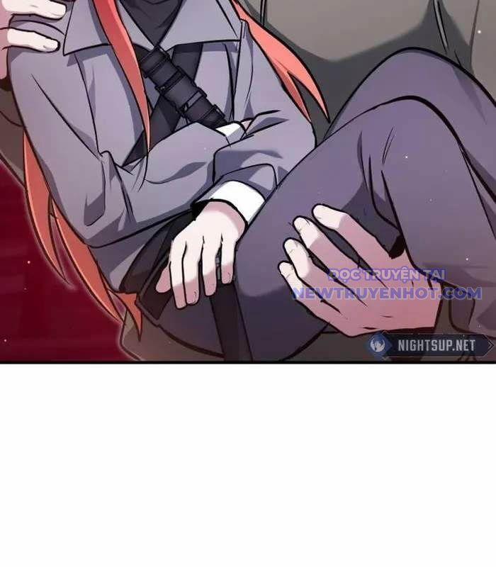 Hồi Quy Giả Về Hưu 54 trang 136