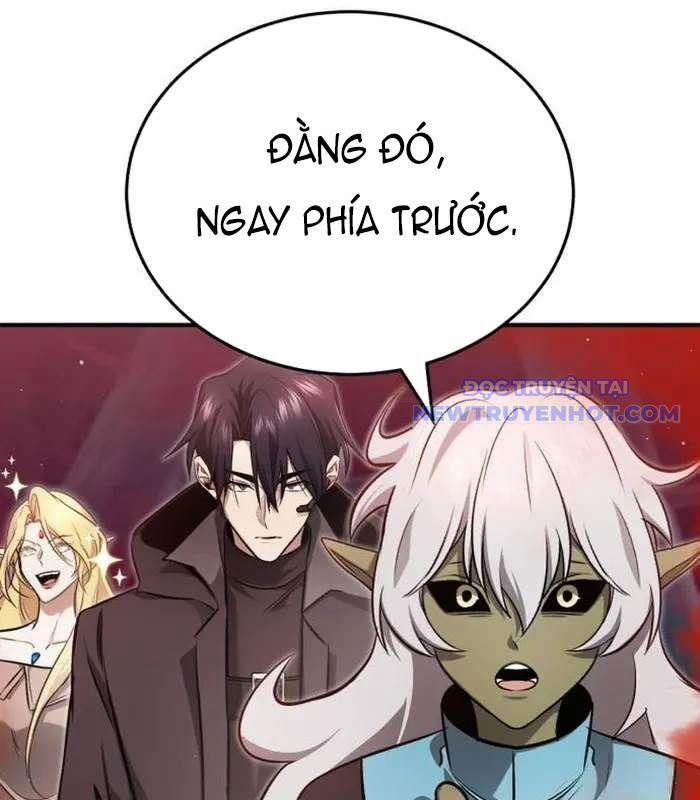 Hồi Quy Giả Về Hưu 54 trang 140