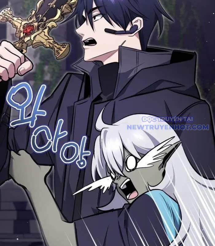 Hồi Quy Giả Về Hưu 54 trang 157