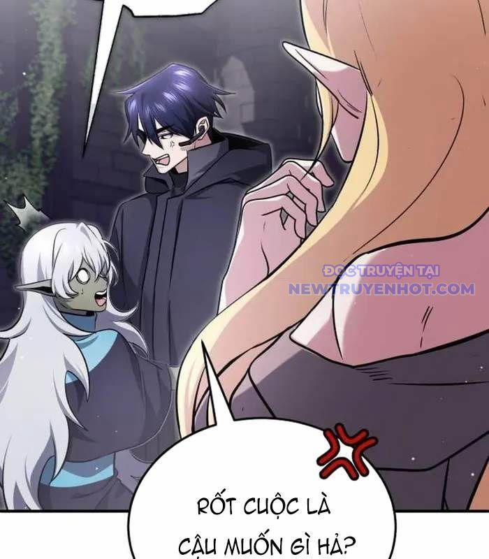 Hồi Quy Giả Về Hưu 54 trang 160