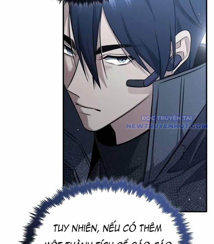 Hồi Quy Giả Về Hưu 54 trang 162