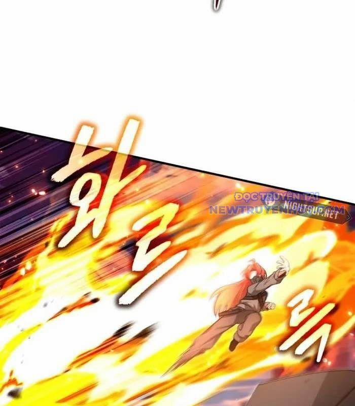 Hồi Quy Giả Về Hưu 54 trang 21