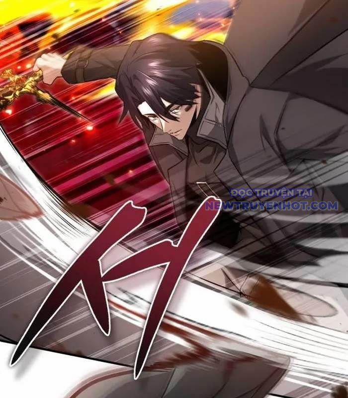 Hồi Quy Giả Về Hưu 54 trang 22