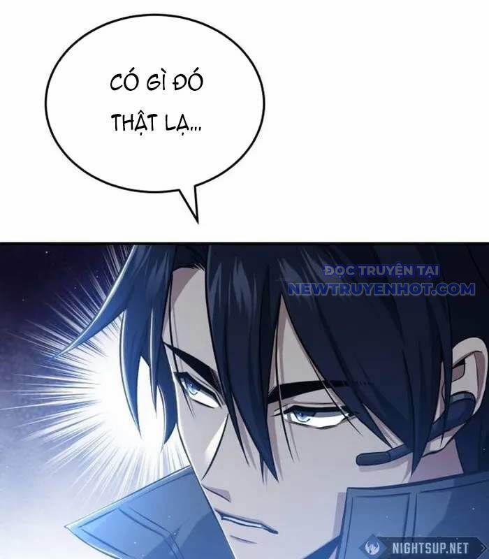 Hồi Quy Giả Về Hưu 54 trang 24