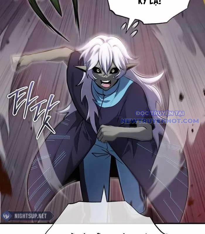 Hồi Quy Giả Về Hưu 54 trang 27