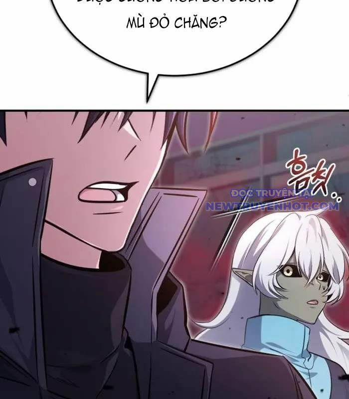 Hồi Quy Giả Về Hưu 54 trang 33