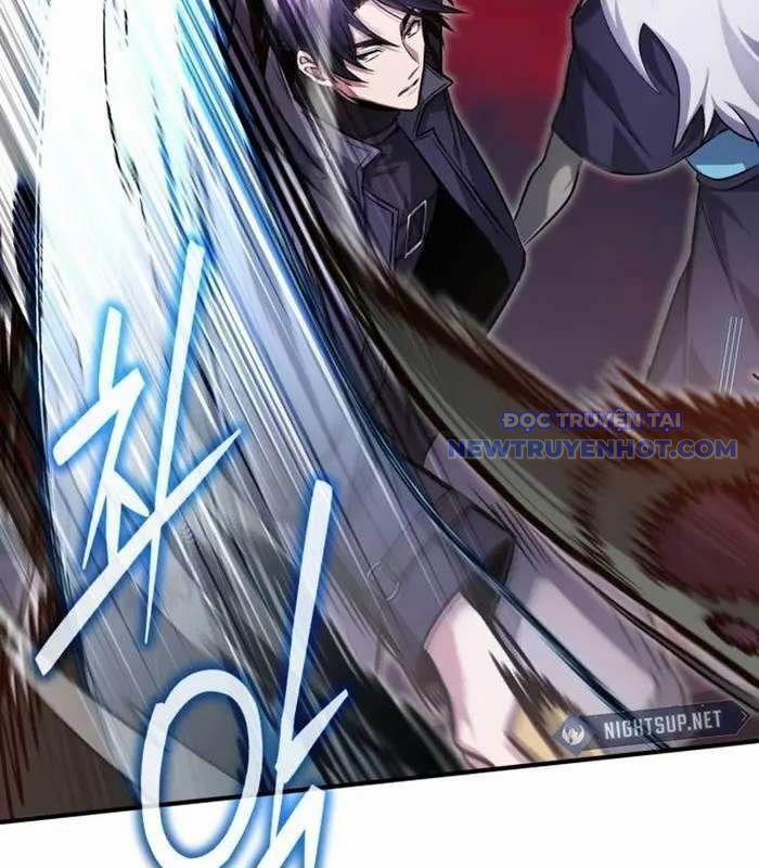 Hồi Quy Giả Về Hưu 54 trang 37