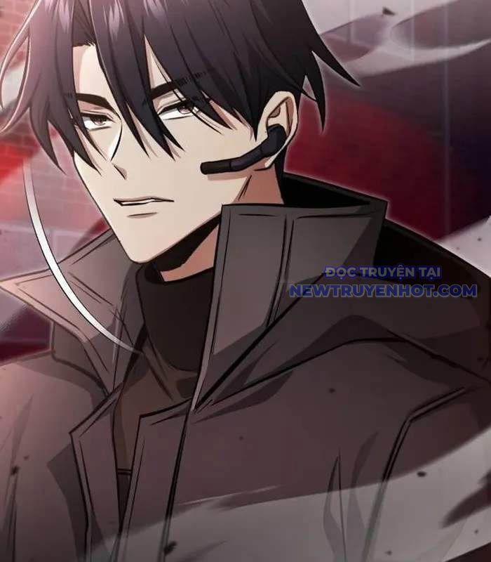 Hồi Quy Giả Về Hưu 54 trang 40