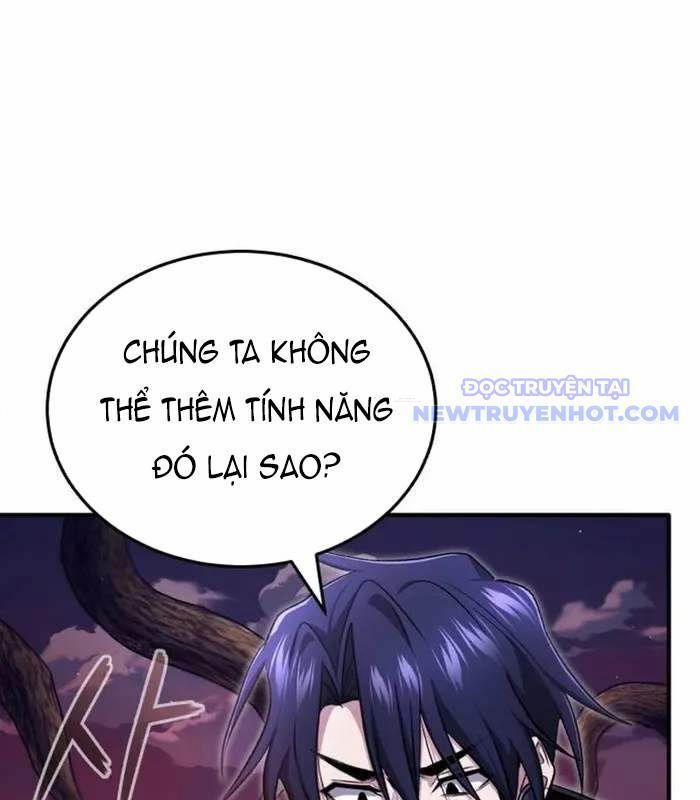 Hồi Quy Giả Về Hưu 54 trang 92