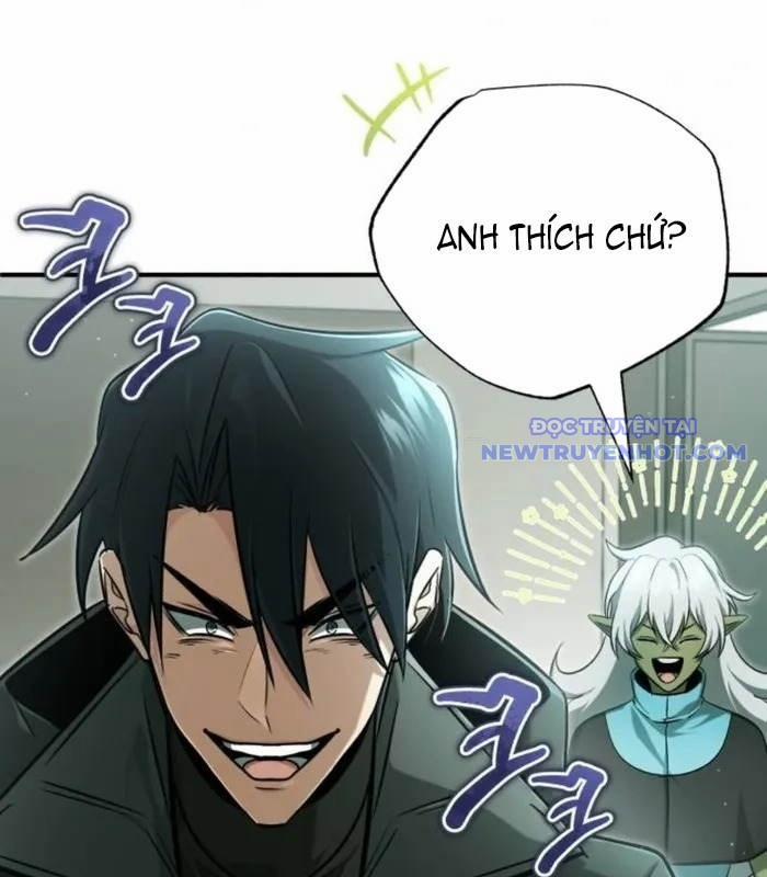 Hồi Quy Giả Về Hưu 55 trang 119