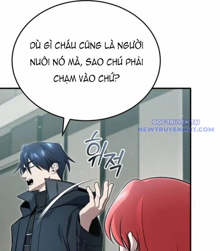 Hồi Quy Giả Về Hưu 55 trang 148