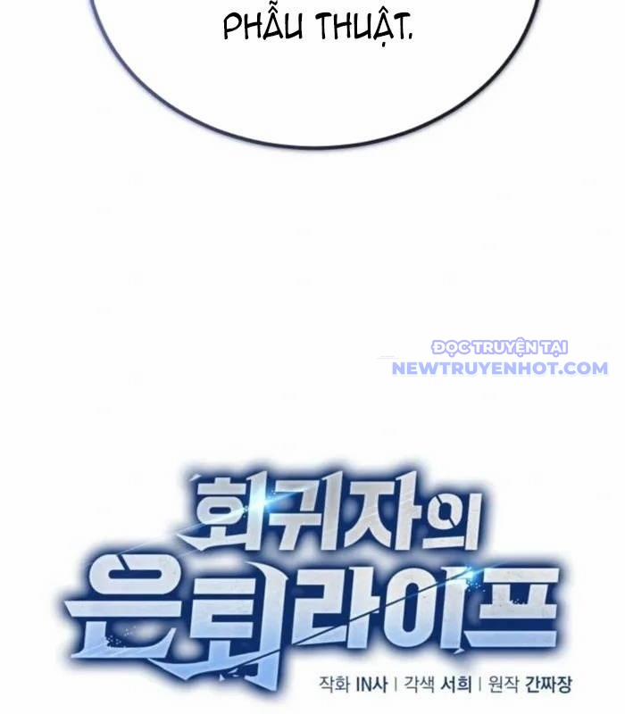 Hồi Quy Giả Về Hưu 55 trang 18