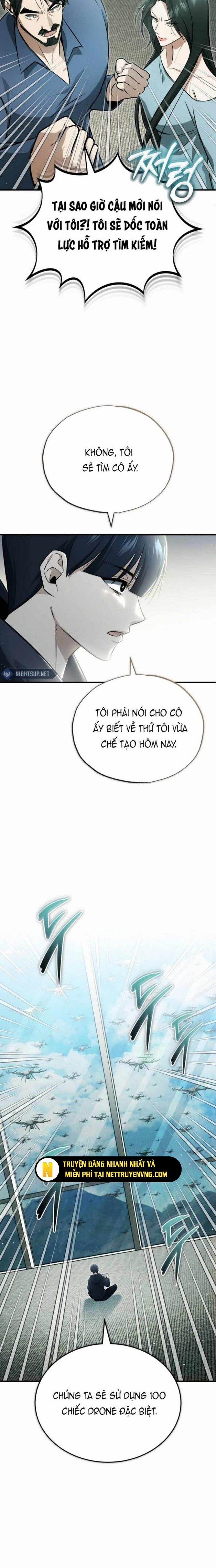 Hồi Quy Giả Về Hưu 56 trang 10