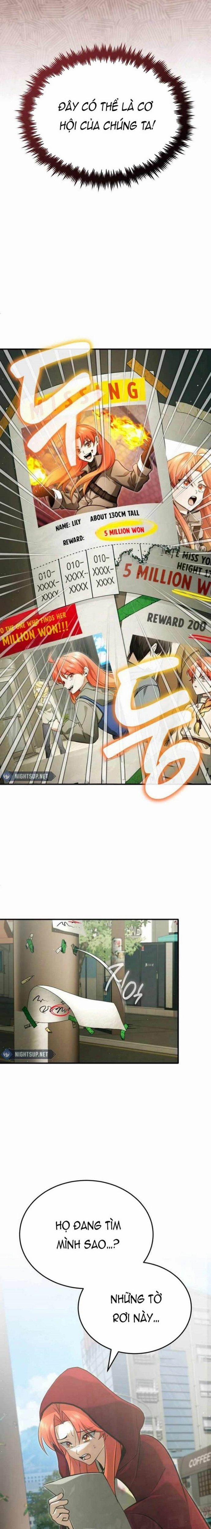 Hồi Quy Giả Về Hưu 56 trang 12