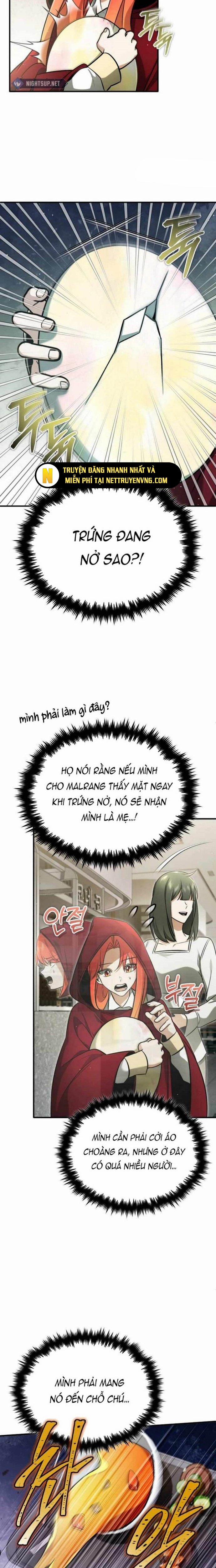 Hồi Quy Giả Về Hưu 56 trang 16