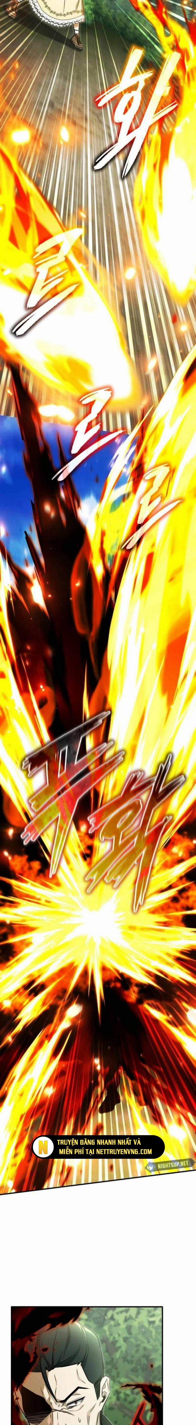 Hồi Quy Giả Về Hưu 56 trang 24