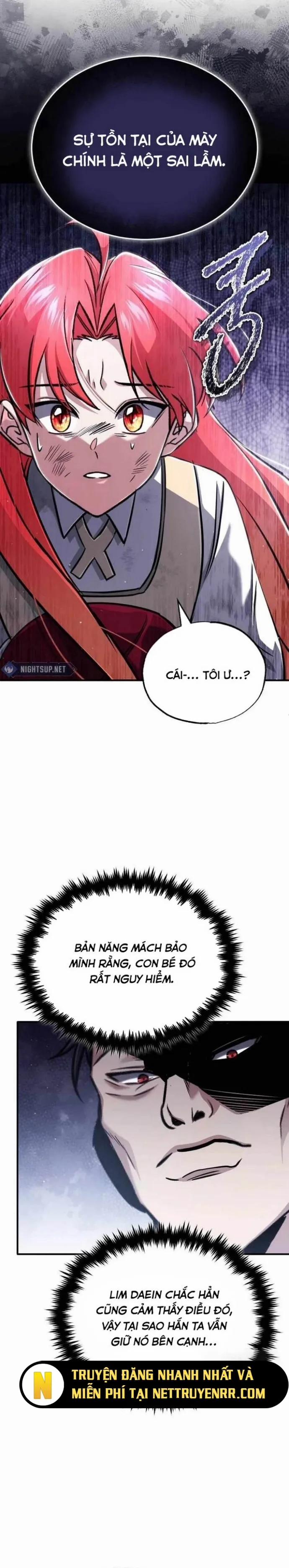 Hồi Quy Giả Về Hưu 57 trang 10