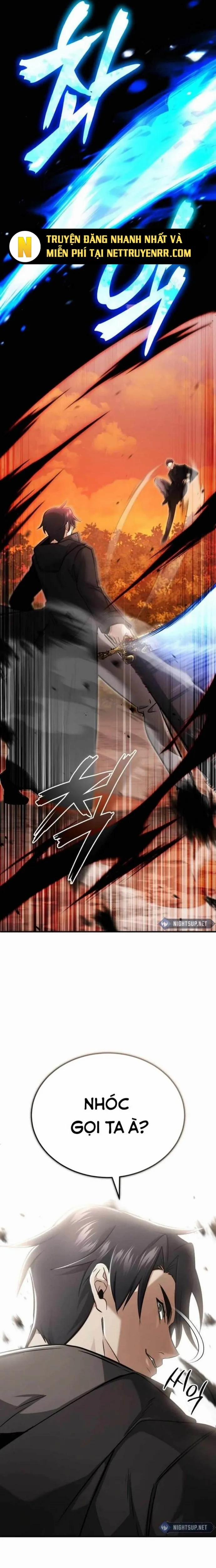 Hồi Quy Giả Về Hưu 57 trang 12