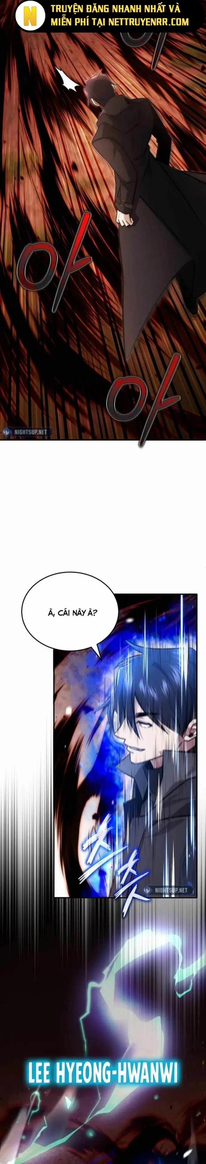 Hồi Quy Giả Về Hưu 57 trang 23