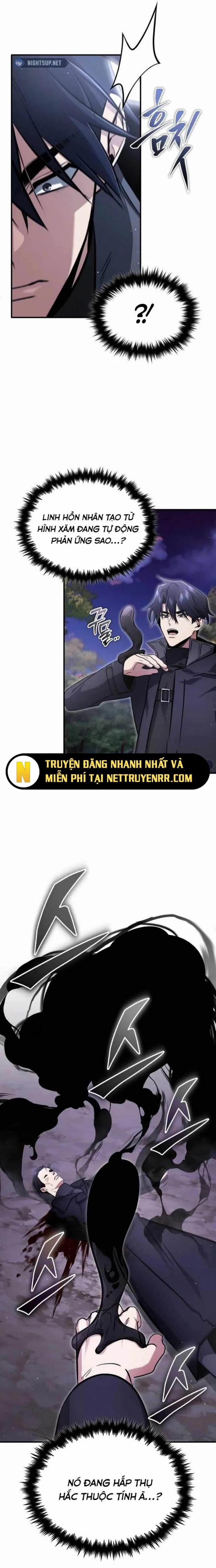 Hồi Quy Giả Về Hưu 57 trang 26