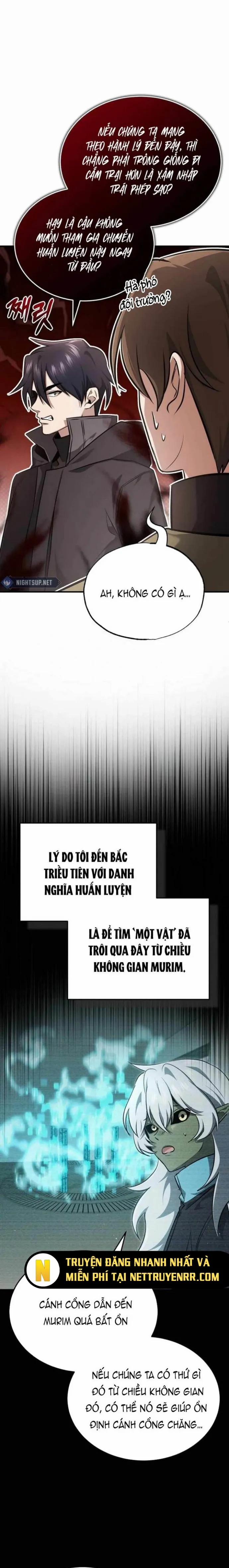 Hồi Quy Giả Về Hưu 58 trang 15