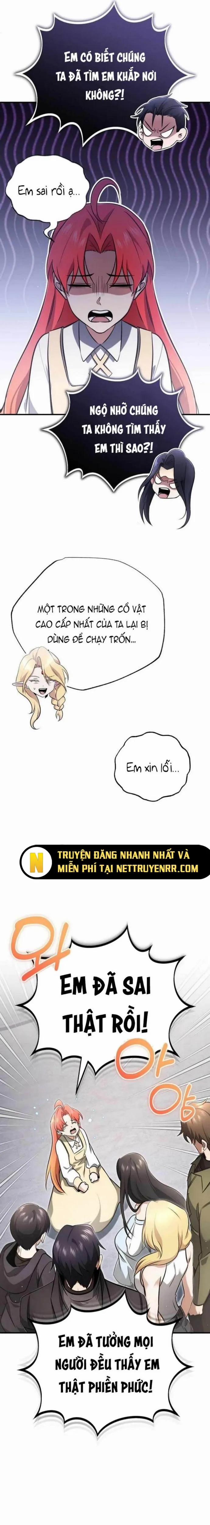 Hồi Quy Giả Về Hưu 58 trang 2