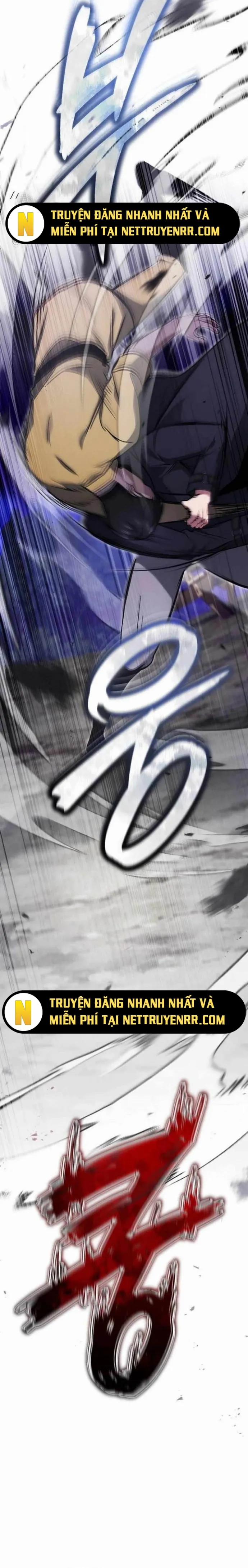 Hồi Quy Giả Về Hưu 58 trang 25