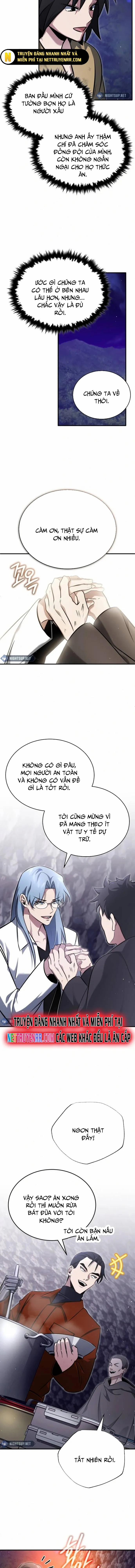 Hồi Quy Giả Về Hưu 59 trang 11