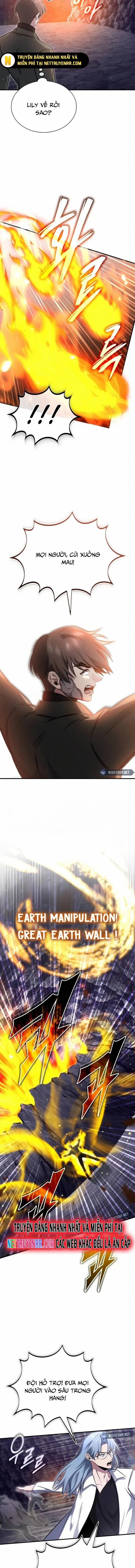 Hồi Quy Giả Về Hưu 59 trang 12