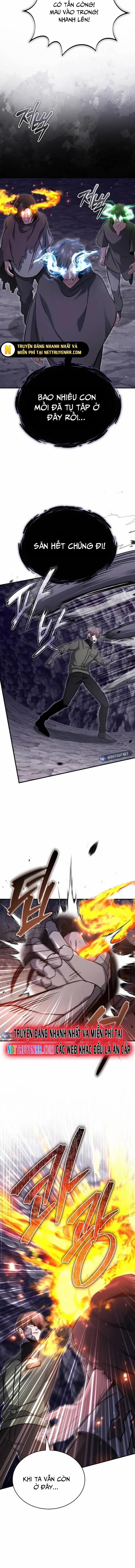 Hồi Quy Giả Về Hưu 59 trang 13