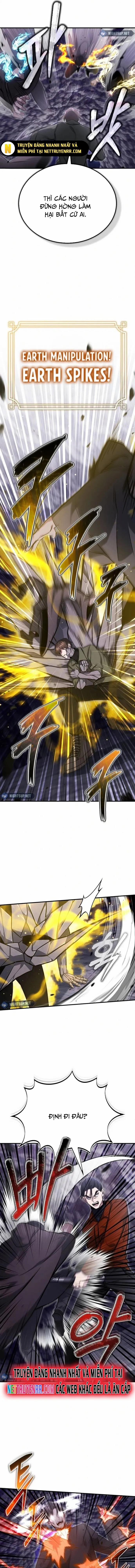 Hồi Quy Giả Về Hưu 59 trang 14