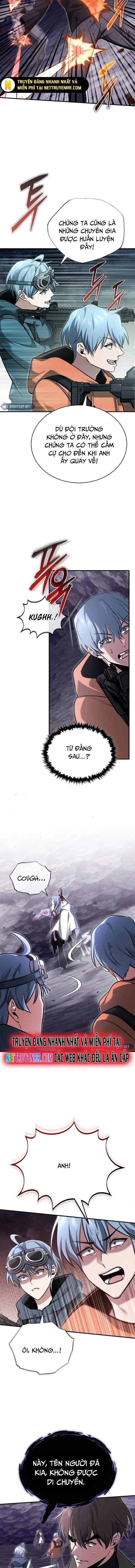 Hồi Quy Giả Về Hưu 59 trang 15