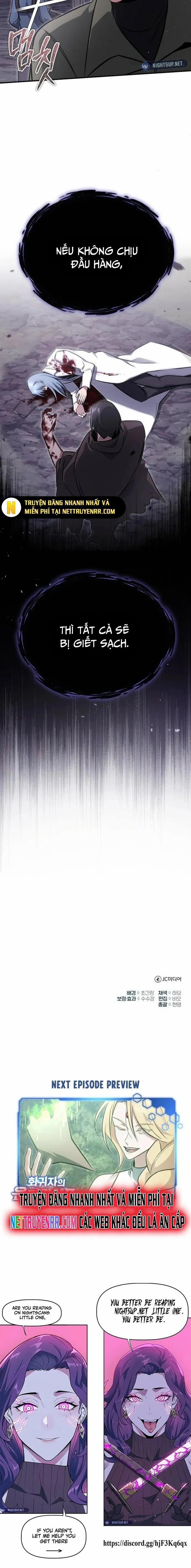 Hồi Quy Giả Về Hưu 59 trang 16