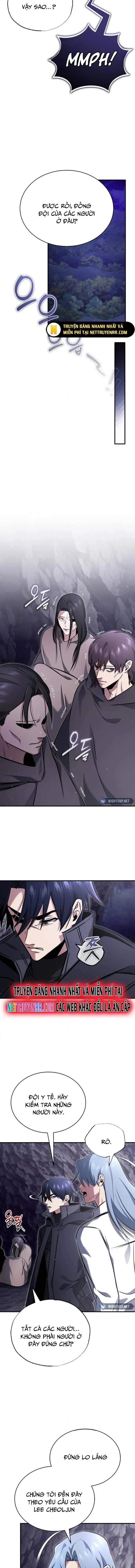 Hồi Quy Giả Về Hưu 59 trang 3