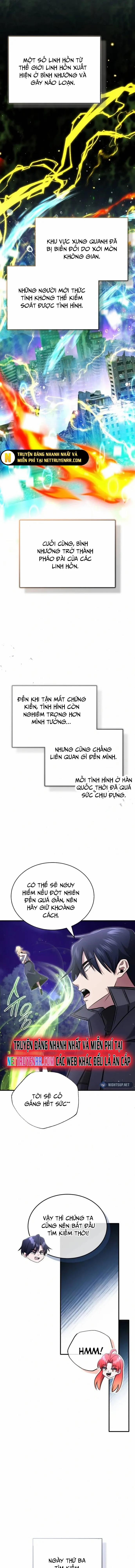 Hồi Quy Giả Về Hưu 59 trang 6