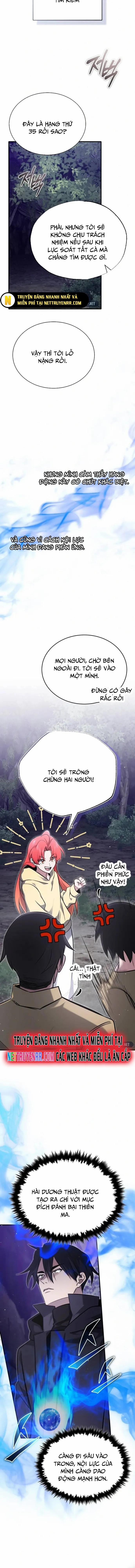 Hồi Quy Giả Về Hưu 59 trang 7