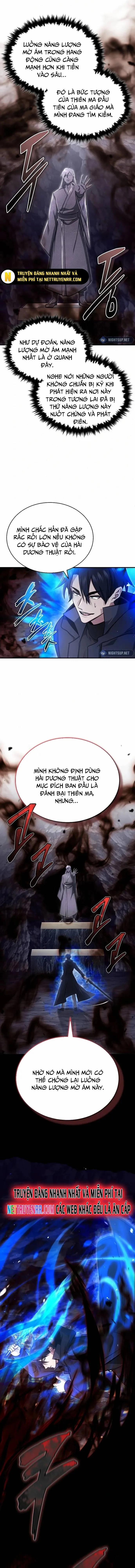 Hồi Quy Giả Về Hưu 59 trang 8