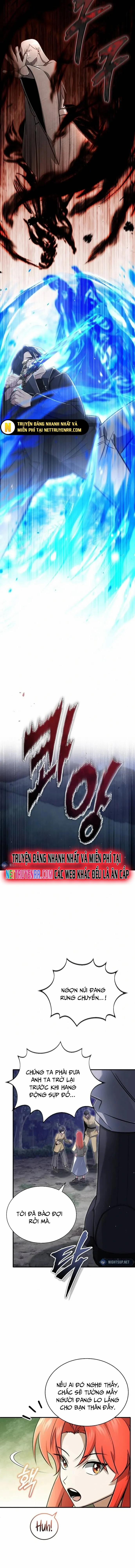 Hồi Quy Giả Về Hưu 59 trang 9