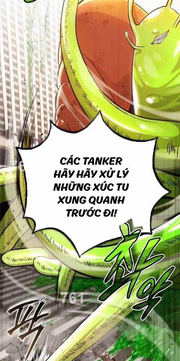 Hồi Quy Giả Về Hưu 6 trang 1