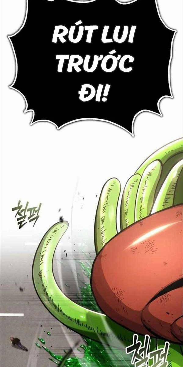 Hồi Quy Giả Về Hưu 6 trang 10